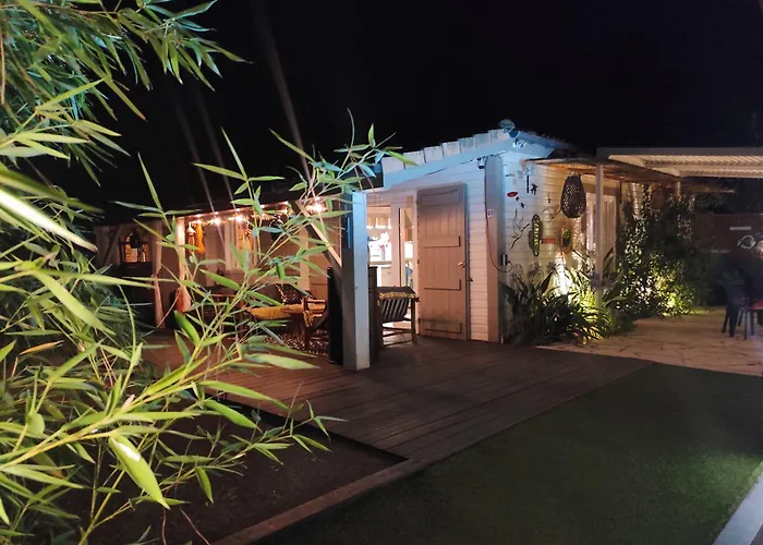 Cote D\'Azur Gassin Villa Cottage L\'Abris-Cotier