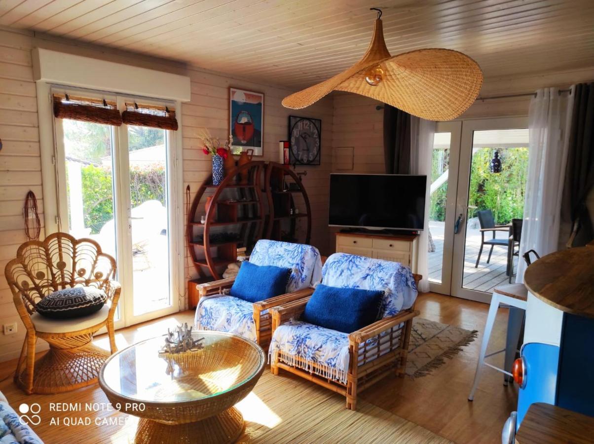 Côte D'azur L'abris-côtier Villa *