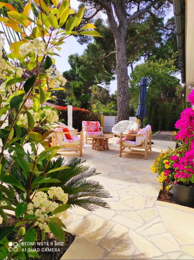 Côte D'azur L'abris-côtier Villa Gassin