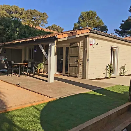 Côte d'Azur Gassin Villa Cottage l'Abris-Côtier Exterior foto