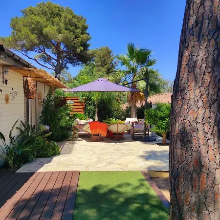 Côte d'Azur Gassin Villa Cottage l'Abris-Côtier Exterior foto