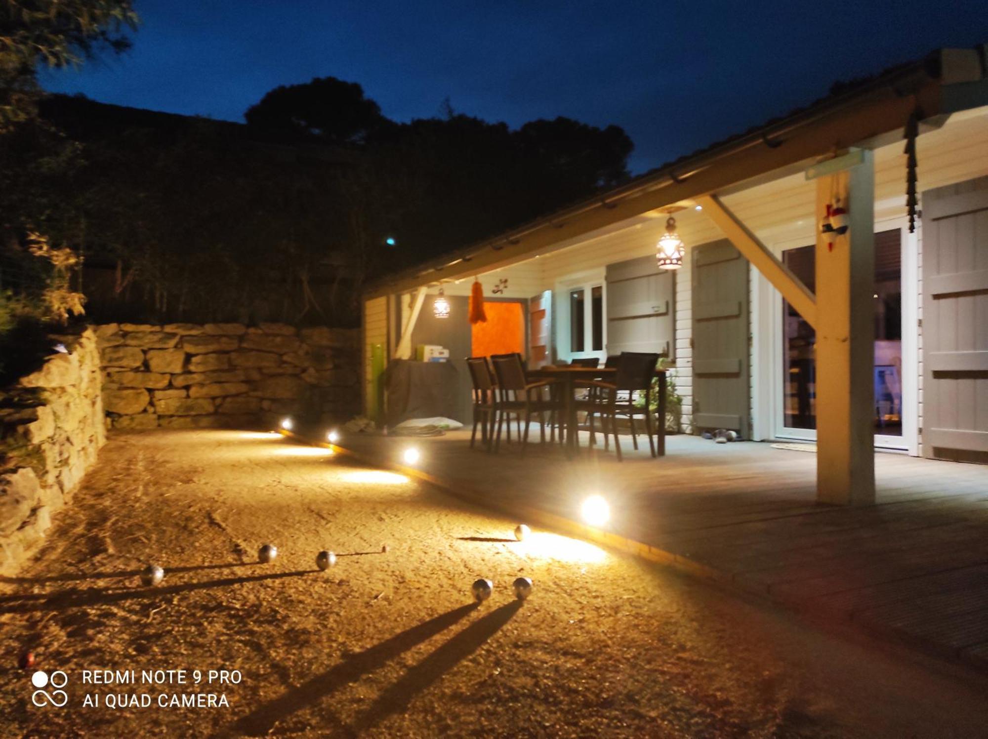 Cote D'azur L'abris-cotier Villa