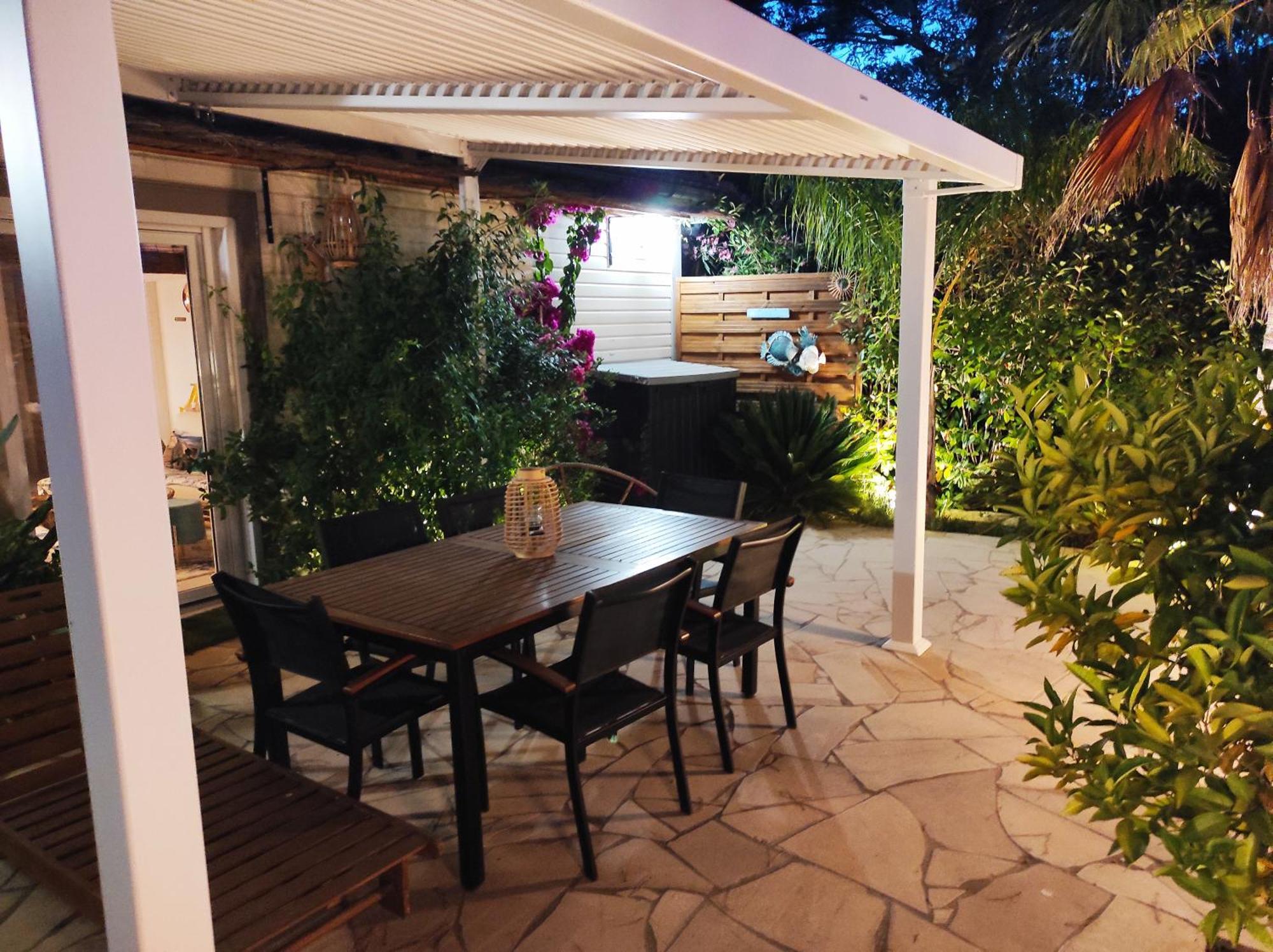 Cote D'azur L'abris-cotier Villa Gassin